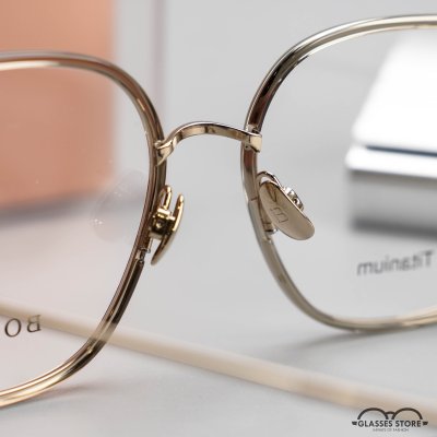 Bolon Eyewear BA6020 B80