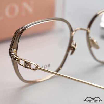 Bolon Eyewear BA6020 B80