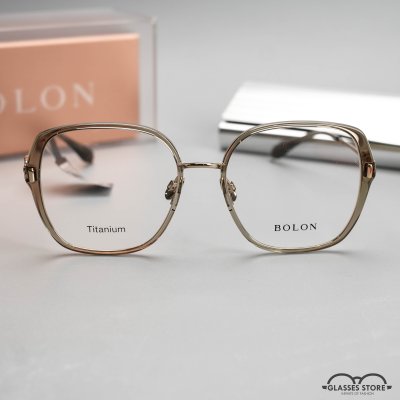 Bolon Eyewear BA6020 B80
