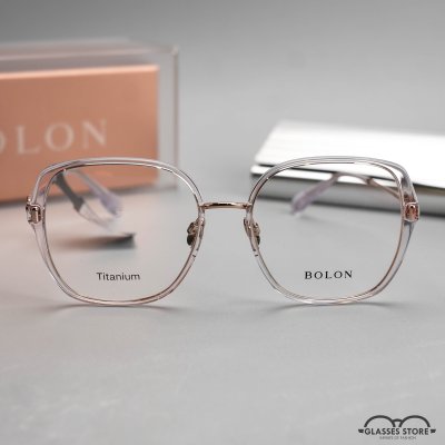 Bolon Eyewear BA6020 B93
