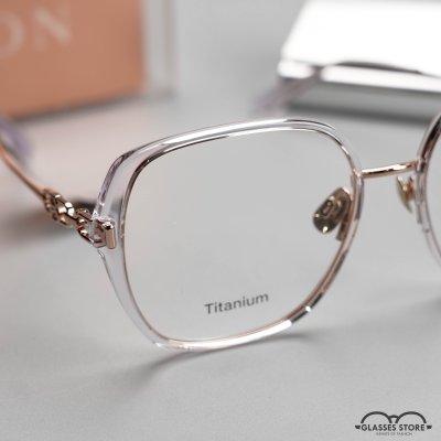 Bolon Eyewear BA6020 B93