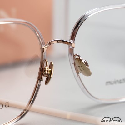 Bolon Eyewear BA6020 B93