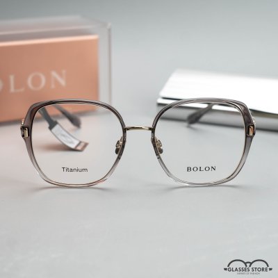 Bolon Eyewear BA6020 B19