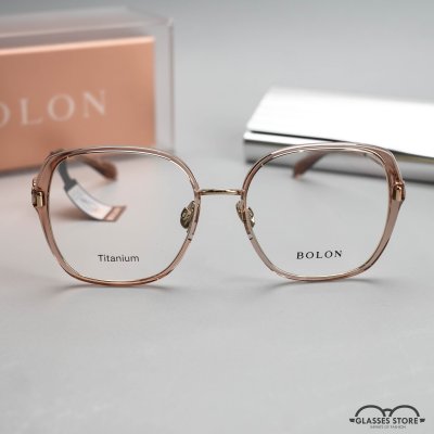 Bolon Eyewear BA6020 B30
