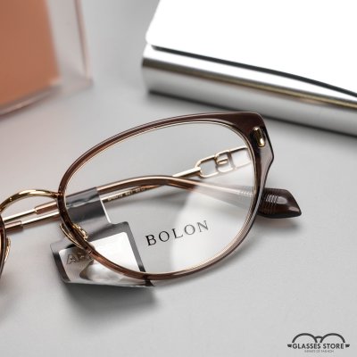 Bolon Eyewear BA6019 B21