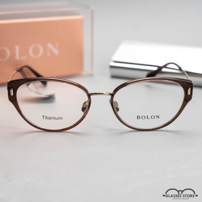 Bolon Eyewear BA6019 B21