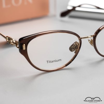 Bolon Eyewear BA6019 B21