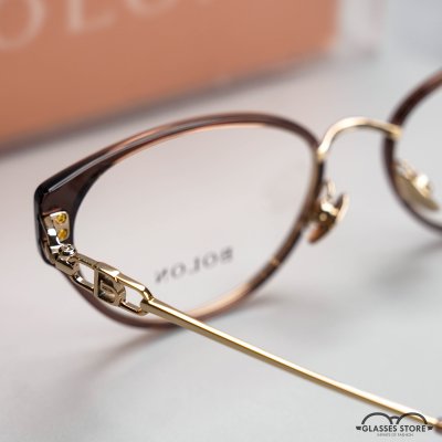 Bolon Eyewear BA6019 B21