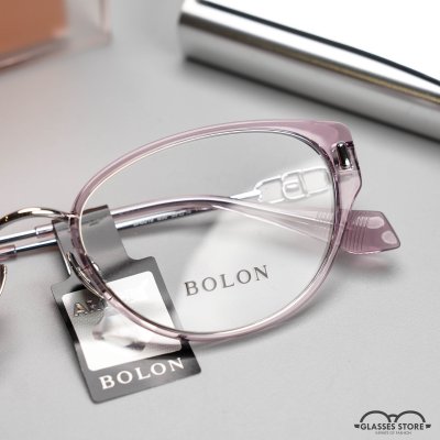 Bolon Eyewear BA6019 B50