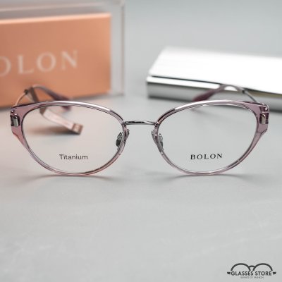 Bolon Eyewear BA6019 B50