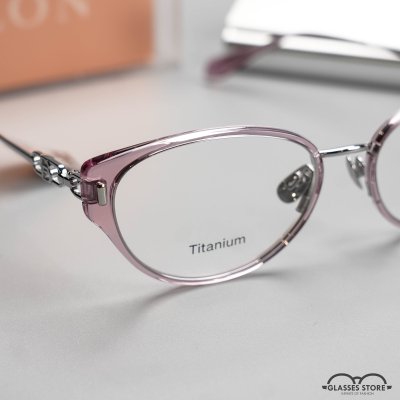 Bolon Eyewear BA6019 B50