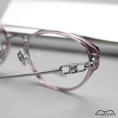 Bolon Eyewear BA6019 B50