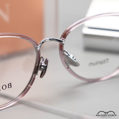 Bolon Eyewear BA6019 B50