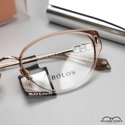 Bolon Eyewear BA6019 B29