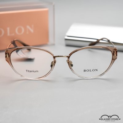 Bolon Eyewear BA6019 B29