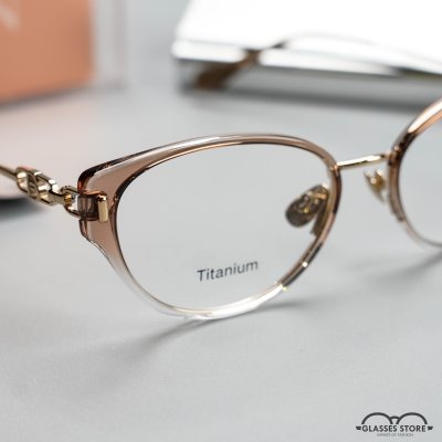 Bolon Eyewear BA6019 B29