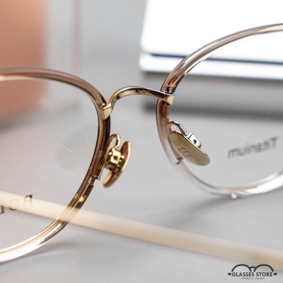 Bolon Eyewear BA6019 B29