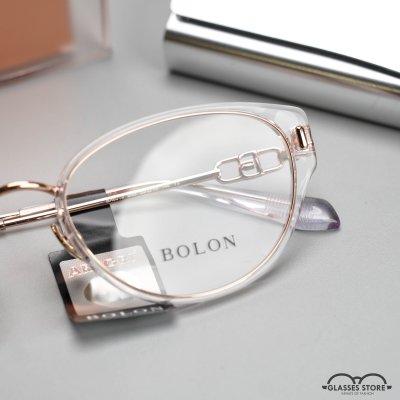 Bolon Eyewear BA6019 B93