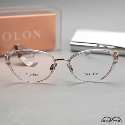 Bolon Eyewear BA6019 B93