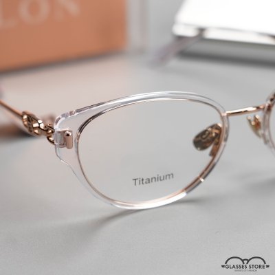 Bolon Eyewear BA6019 B93