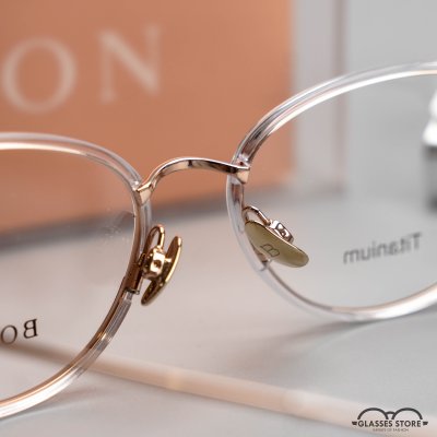 Bolon Eyewear BA6019 B93