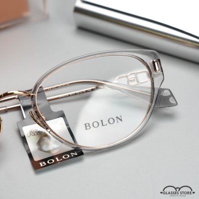 Bolon Eyewear BA6019 B13