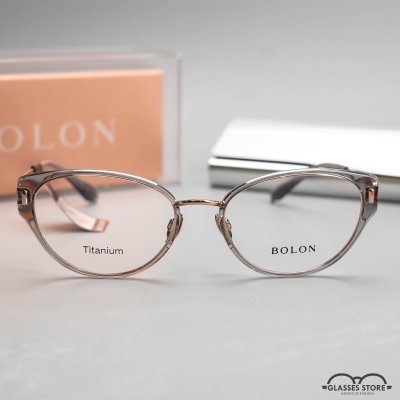 Bolon Eyewear BA6019 B13