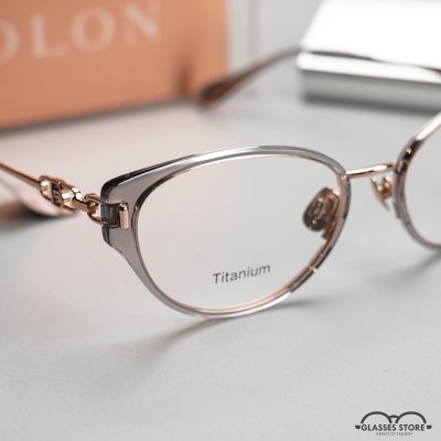 Bolon Eyewear BA6019 B13