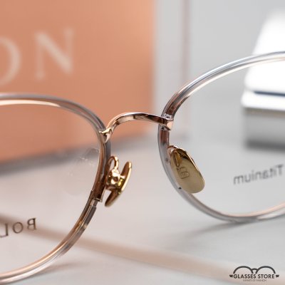 Bolon Eyewear BA6019 B13