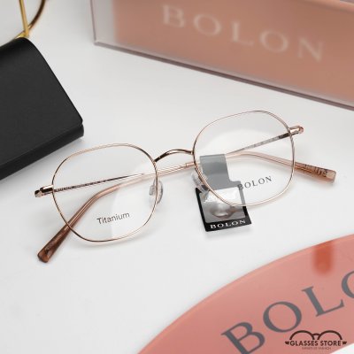 Bolon Eyewear BA7007 B30