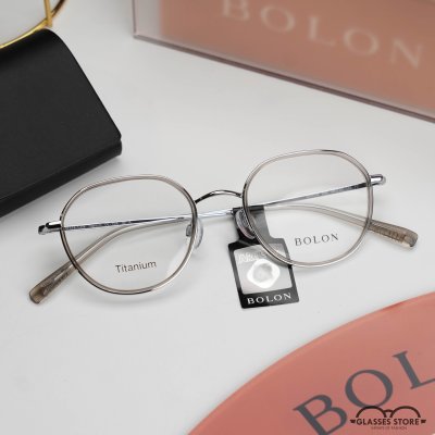 Bolon Eyewear BA6008 B96