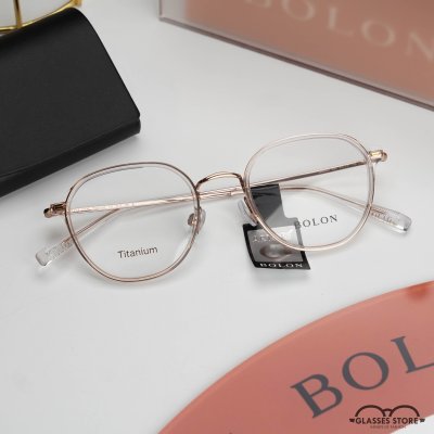 Bolon Eyewear BA6006 B93