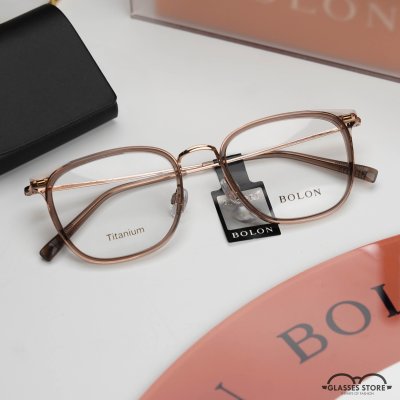 Bolon Eyewear BA6010 B21