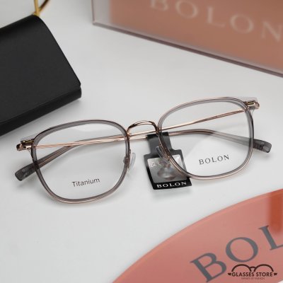 Bolon Eyewear BA6010 B13