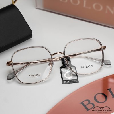 Bolon Eyewear BA6021 B13