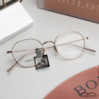 Bolon Eyewear BT1629 B30