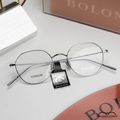 Bolon Eyewear BT1629 B90