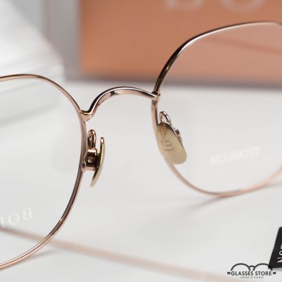 Bolon Eyewear BT1629 B30