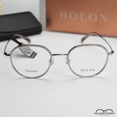 Bolon Eyewear BA6008 B96