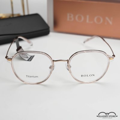 Bolon Eyewear BA6006 B93