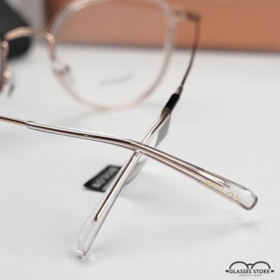 Bolon Eyewear BA6006 B93