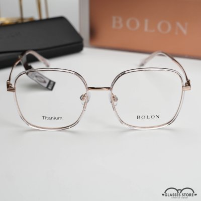 Bolon Eyewear BA6021 B93