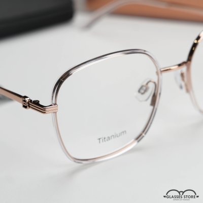 Bolon Eyewear BA6021 B93