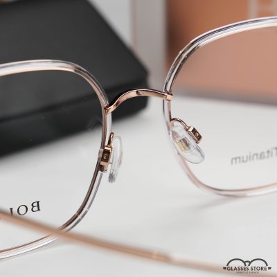 Bolon Eyewear BA6021 B93