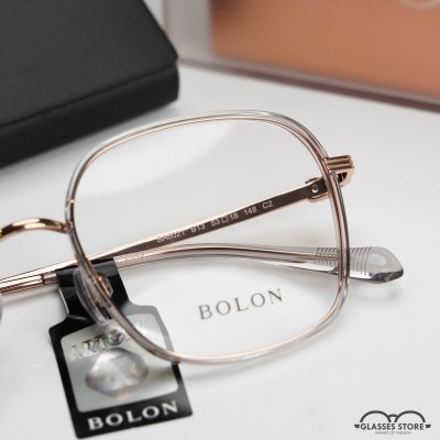 Bolon Eyewear BA6021 B13