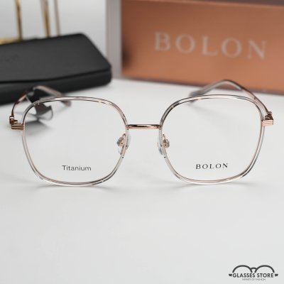 Bolon Eyewear BA6021 B13