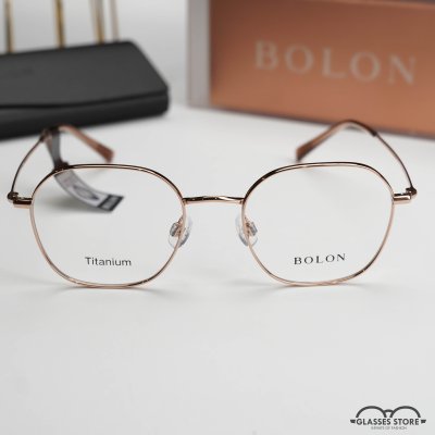 Bolon Eyewear BA7007 B30