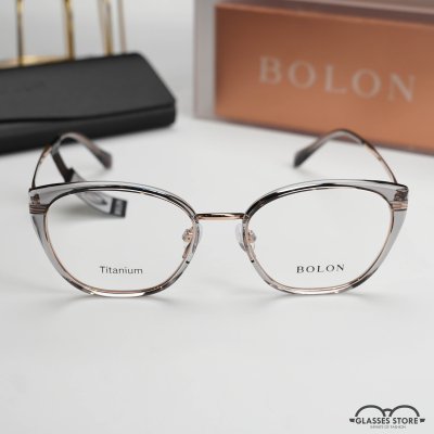 Bolon Eyewear BA6023 B13