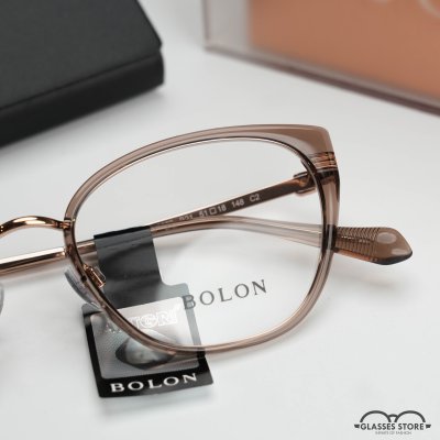 Bolon Eyewear BA6023 B21