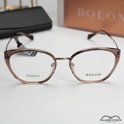 Bolon Eyewear BA6023 B21